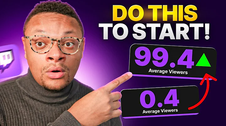 If I Started Streaming Games in 2025, I’d Do This! thumbnail
