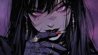 《NightCore MiX》I'MMORTAL - Supervillian