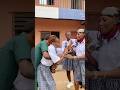 Why The Gate Man Holding One Student Trending Comedy Funny Viralvideo Shorts 
