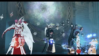 Mabinogi Tech Duinn Missions Tutorial