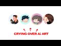 Ai ART: I&#39;m angry at artists