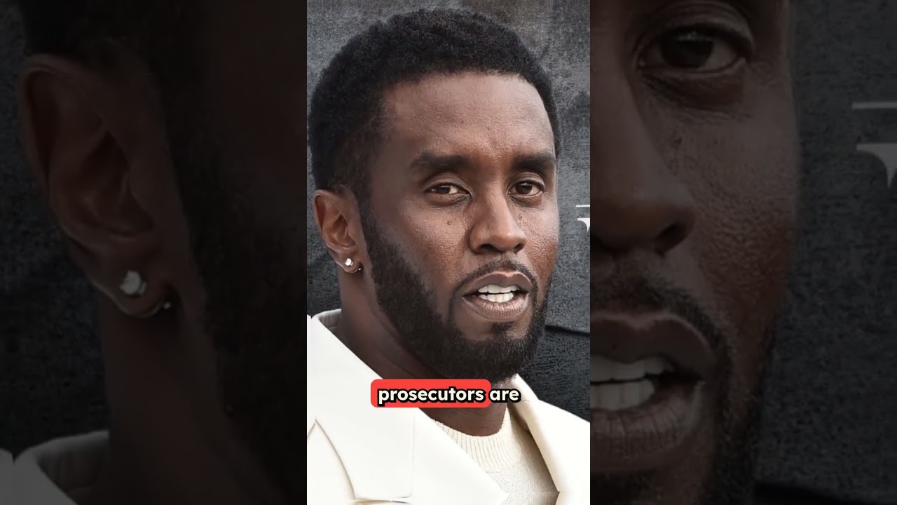 How Many Years Will Diddy Serve? Sean Combs Verdict Breakdown ⚖️