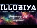 Performing art competition  kbv science day  2k24
