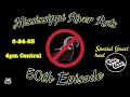 50th Episode! Great Give Aways!