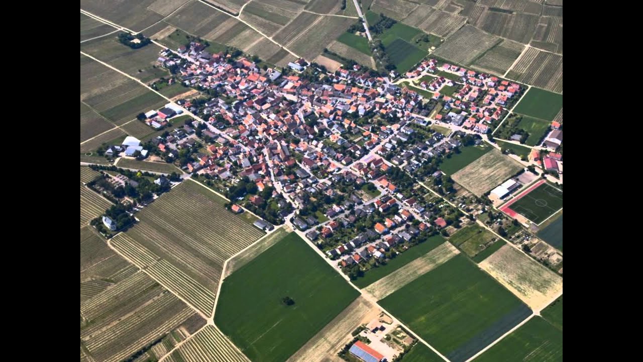 Vendersheim Vendersheim