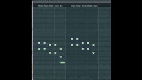 Thumbnail of Is this a chord progression? - Take My Song in a Completely Different D