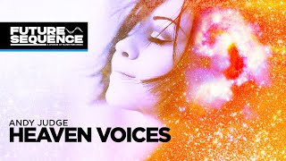 Andy Judge – Heaven Voices
