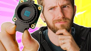 Building your own camera - Stupid or Genius?