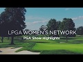 Lpga womens network pga show highlights