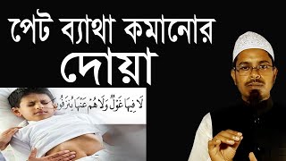 পেটের ব্যাথা দূর করার সহজ উপায় | পেটে ব্যাথা কেন হয়? কি কি কারণে হয়? এইসব ক্ষেত্রে কি করা উচিত