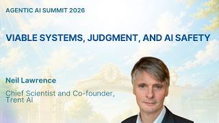 Viable Systems, Judgment, and AI Safety