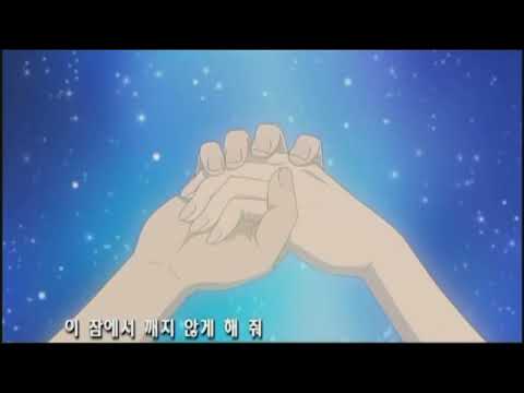 명탐정 코난 9기 오프닝 - Tomorrow is the last time (애니맥스판)