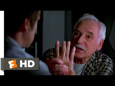 Patch Adams (3/10) Movie CLIP - Patch Earns His Ni...