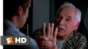 Patch Adams (3/10) Movie CLIP - Patch Earns His Nickname (1998) HD