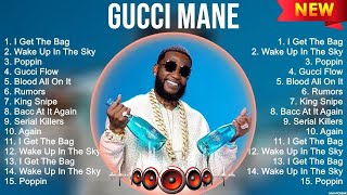 Gucci Mane Greatest Hits 2023 Collection   Top 10 Hits Playlist Of All Time screenshot 3
