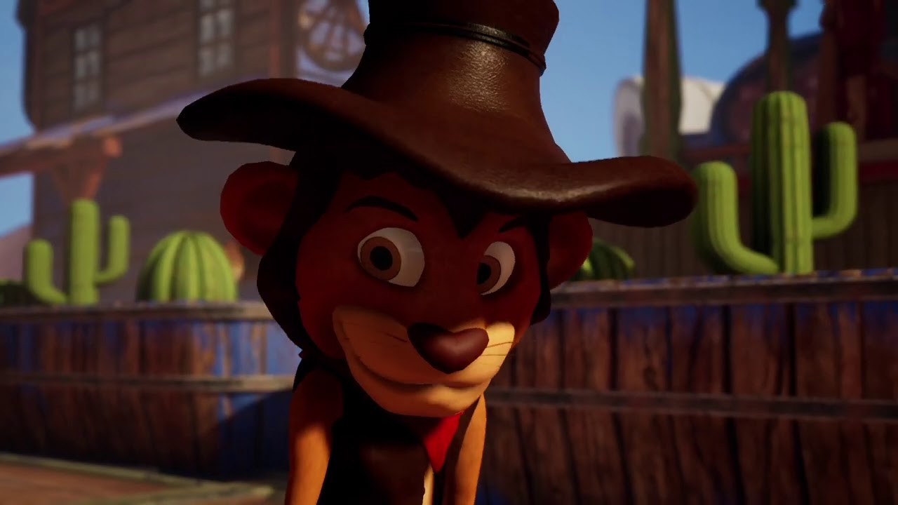 The Lion Kid (2019) | Trailer | Eli James | Maria Petrano | Jacob Tyler | James Snider