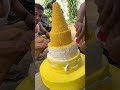 Tutor tumpeng replika 😄 #shorts #shortsvideo #viral #viralvideo
