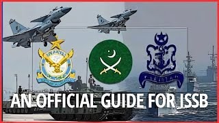 Dreaming of Joining Pak Armed Forces - ISSB Guide–Top Strategies from Officers to Ace Your Selection screenshot 3
