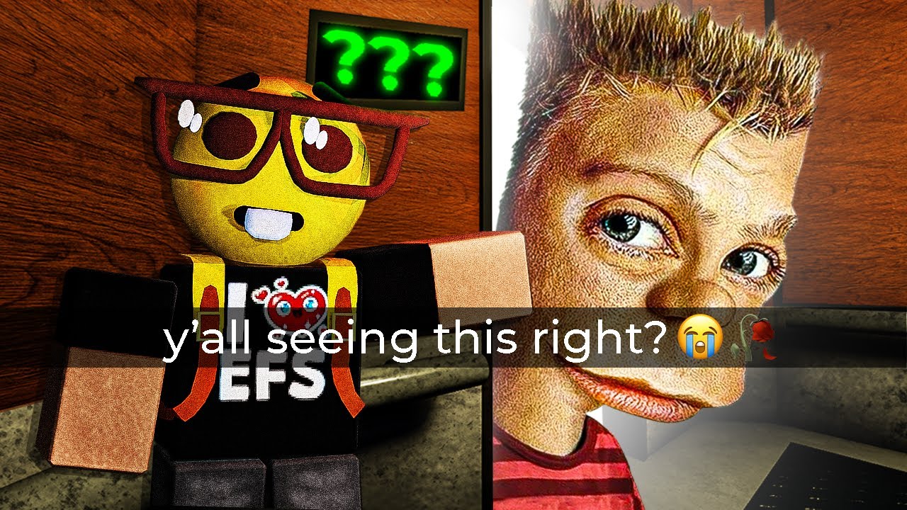 How Does Regretevator Keep Getting Better?😭😭