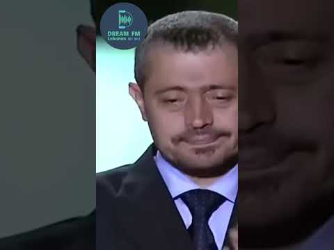 خسرت كل الناس على شانو على شانو إستحملت كتير جورج وسوف   