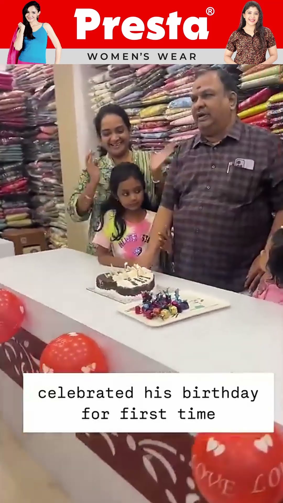 'கொஞ்சம் உள்ள வந்து பாரு பா' ? முதல் முறையாக அப்பாவுக்காக மகள் தந்த Twist