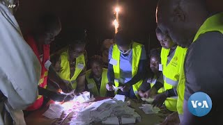 Zimbabwe’s Opposition Criticizes National Elections Amid Vote Counting