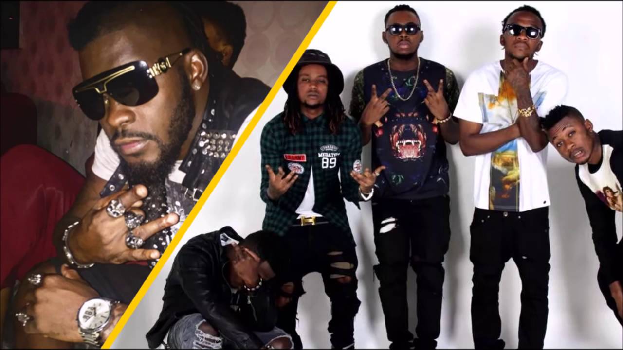 arafat approchez regardez