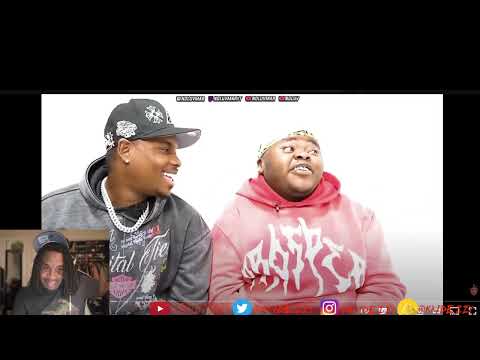 20 WOMEN VS 1 RAPPER: UGLIEST RAPPER ALIVE | Reaction