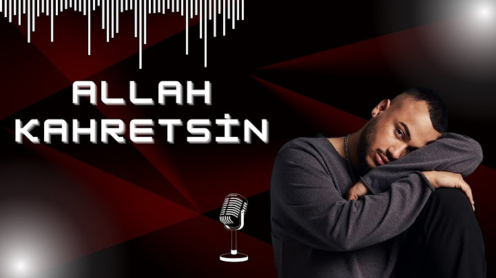 Tekir I Allah Kahretsin I 1 Saat