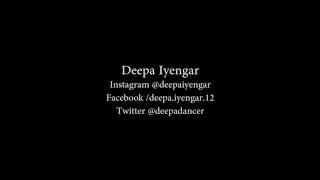 Deepa lynger Resimi