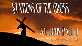 Stations of the Cross ~ February 20,  2026