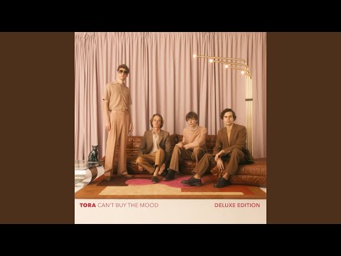 Can't Buy The Mood - Two Another Remix - Tora