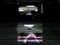 At the 2025 6 Hours of Fuji, we saw a move straight out of F1 history. #f1 #formula1 #f1shorts