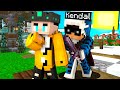 HO FATTO UN ATTACCO A SORPRESA NELLA BIG VANILLA - MINECRAFT ITA