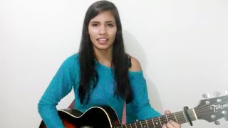 Human - Christina Perri (Cover by Danielle Dias)