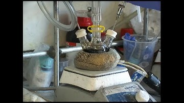 Lead Sulfide Quantum Dots Synthesis