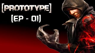 Prototype Walkthrough - EP 01 | Memory in Death | Mrinklio Xiam | (Gameplay / Post commentary)