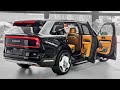 All-New ZEEKR 9X PHEV ( 2026 ) - The Ultimate Luxury SUV!