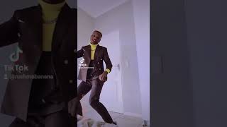 makhadzi's new song 2022  Challenge by rush mabanana