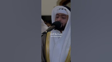 ﴿كَلّا إِذا دُكَّتِ الأَرضُ دَكًّا دَكًّا﴾ تلاوة خاشعة للقارئ #احمد_النفيس