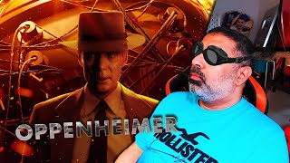 مراجعة فيلم "Oppenheimer" بدون حرق + فقرة مناقشة بحرية حرق | Filmgamed image