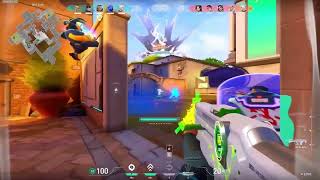How I Reached Immortal USING Best External In Valorant | Scarlet 2026 screenshot 4