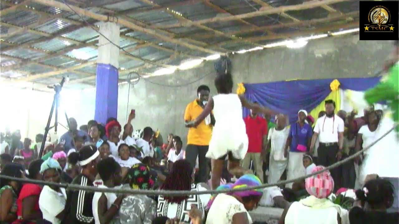 Journée de jeûne 26/02/26 Tabernacle source de vie Ministry de Cavaillon