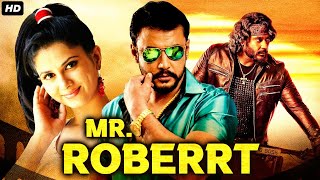Darshan's MR. ROBERRT - Superhit Full Hindi Dubbed Movie | South Movie | Darshan Hindi Dubbed Movie