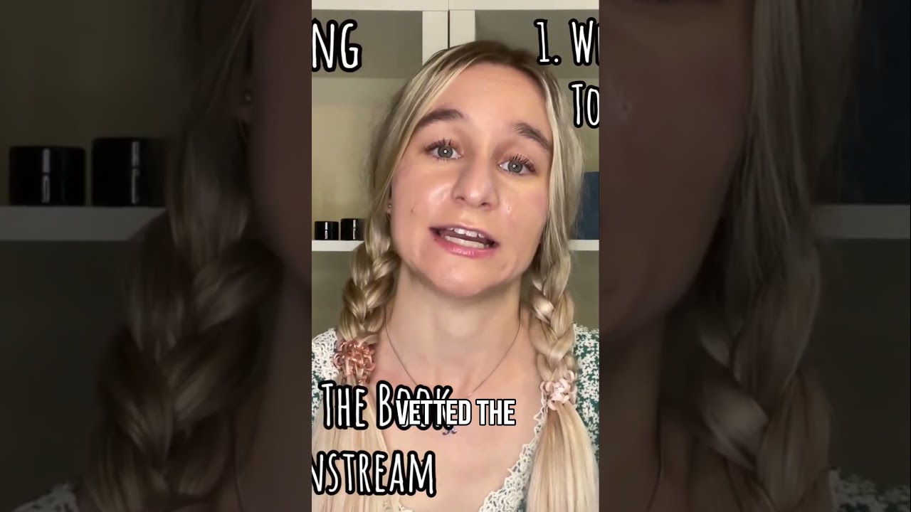 The Truth About Self Publishing Quality Revealed 