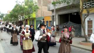 Folcklor Del Mundo 1