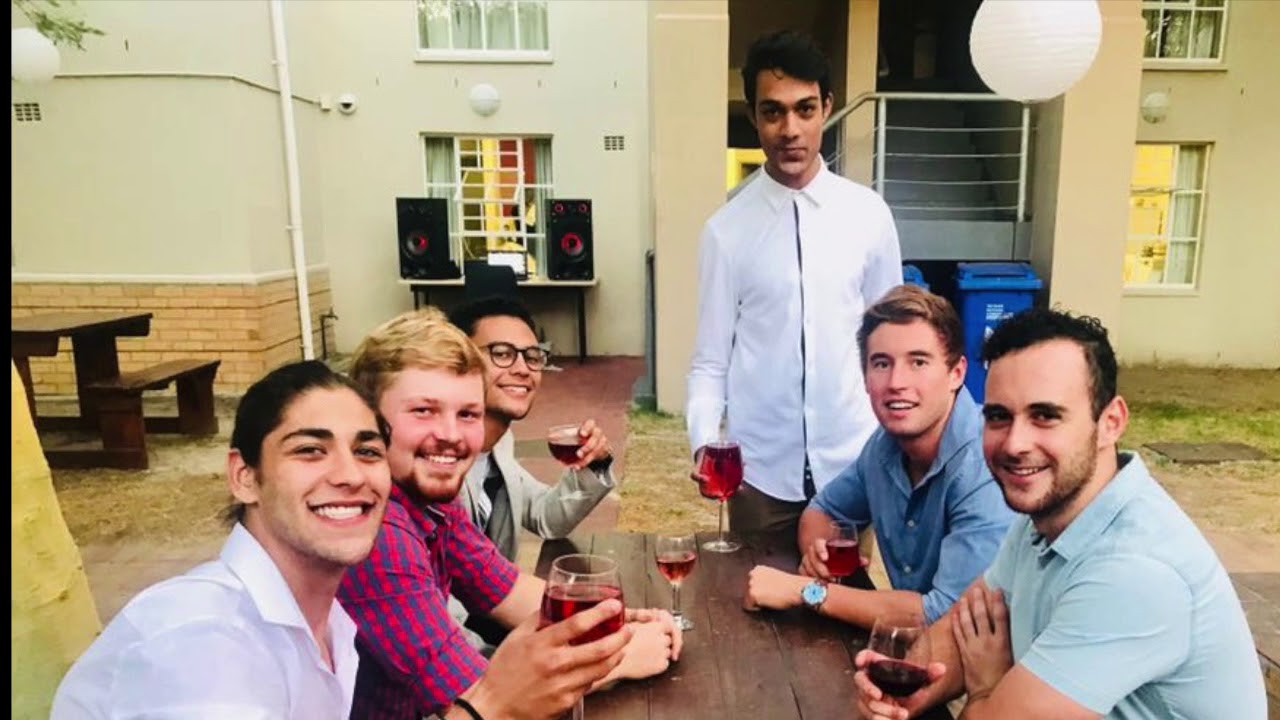 Meerhoff House Warming 2018