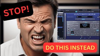Unlocking Omnisphere's Advanced Modulation Techniques