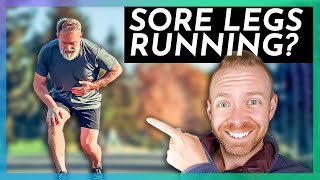 Watch Legs Running video