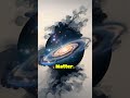 Dark Matter & Dark Energy Explained: The Mystery Behind 95% of the Universe